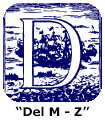 Del M-Z x